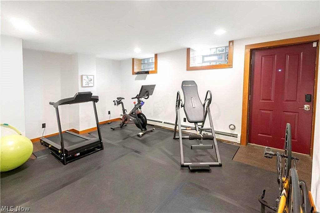 Lakefront - Residential