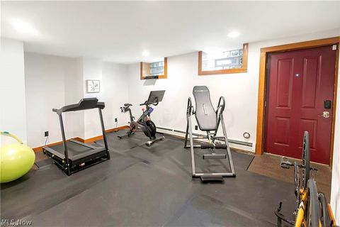 Tiny photo for 1033 Summit Avenue, Lakewood, OH 44107 (MLS # 5188084)