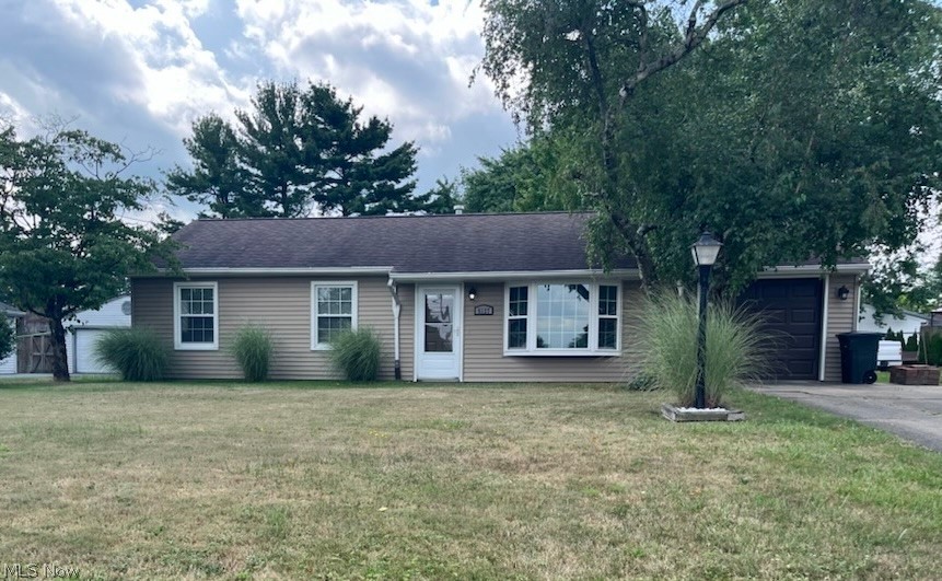 Kimberly Acres - Residential