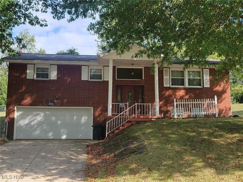 203 Mellwood Drive Toronto OH 43964