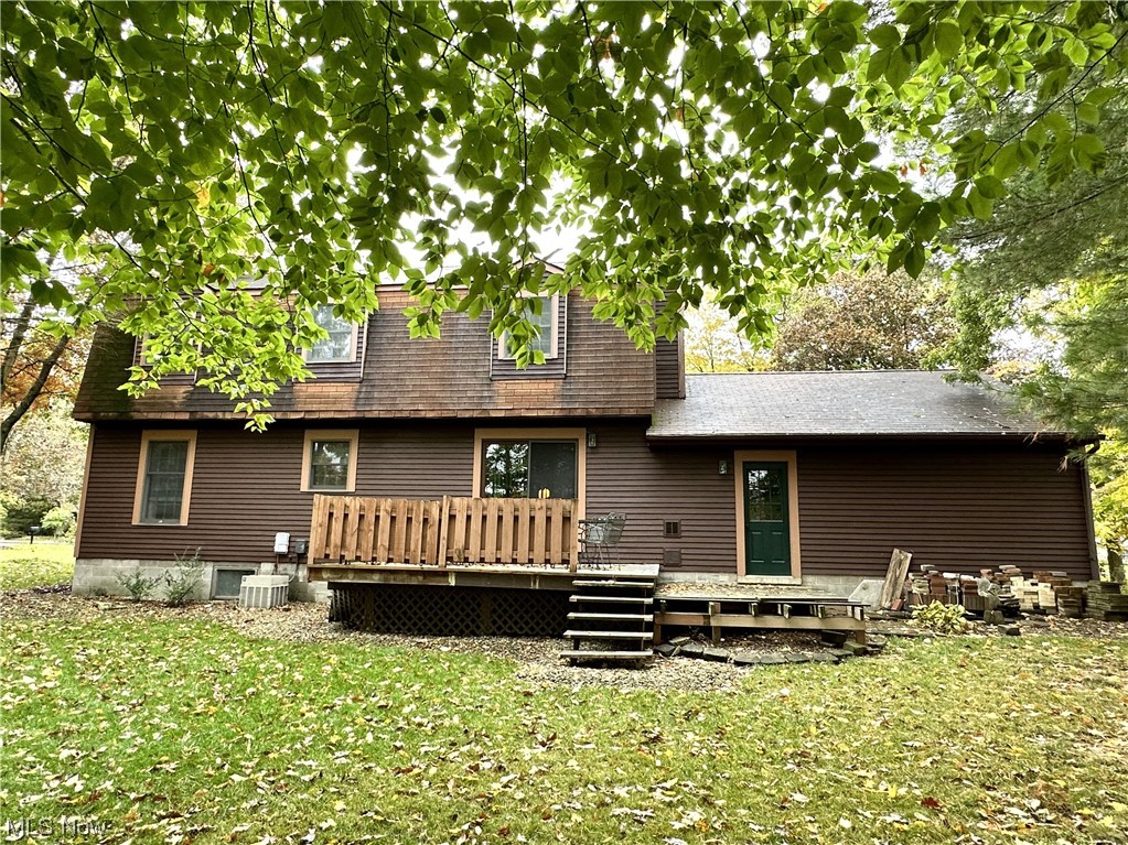 Towerview - Residential