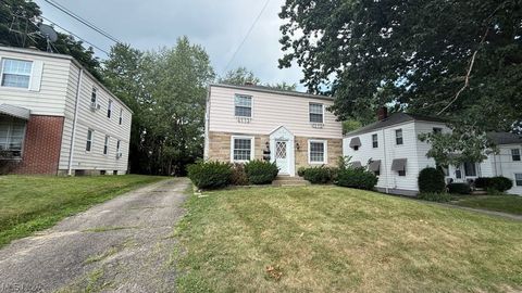 Multifamily For Rent - 2042 13th Street<br/> Cuyahoga Falls, OH 44223