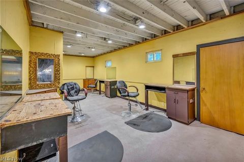 Tiny photo for 1755 Oberlin Avenue, Lorain, OH 44052 (MLS # 5190203)