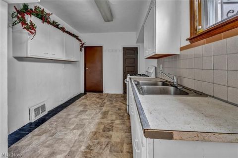 Tiny photo for 1755 Oberlin Avenue, Lorain, OH 44052 (MLS # 5190203)