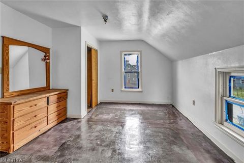 Tiny photo for 1755 Oberlin Avenue, Lorain, OH 44052 (MLS # 5190203)