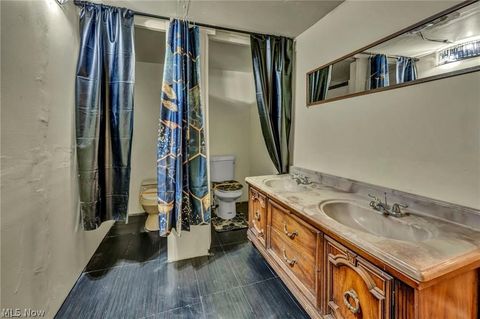 Tiny photo for 1755 Oberlin Avenue, Lorain, OH 44052 (MLS # 5190203)