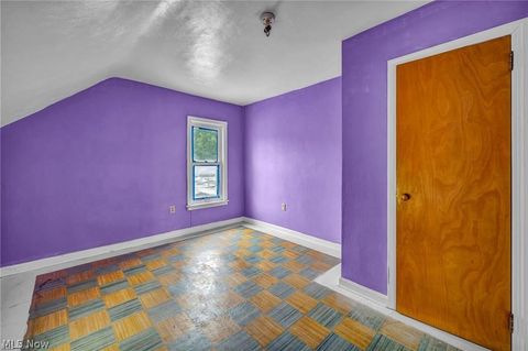 Tiny photo for 1755 Oberlin Avenue, Lorain, OH 44052 (MLS # 5190203)