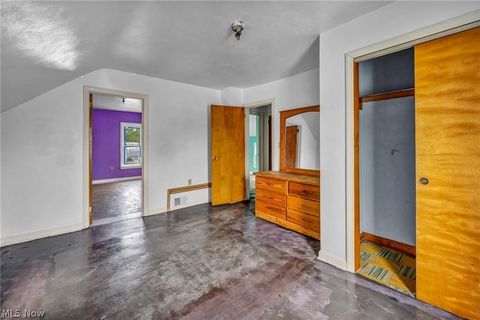 Tiny photo for 1755 Oberlin Avenue, Lorain, OH 44052 (MLS # 5190203)