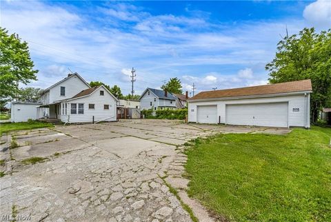 Tiny photo for 1755 Oberlin Avenue, Lorain, OH 44052 (MLS # 5190203)