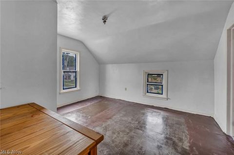 Tiny photo for 1755 Oberlin Avenue, Lorain, OH 44052 (MLS # 5190203)