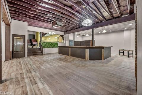 Tiny photo for 1755 Oberlin Avenue, Lorain, OH 44052 (MLS # 5190203)