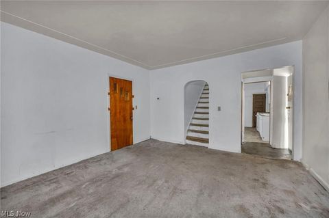 Tiny photo for 1755 Oberlin Avenue, Lorain, OH 44052 (MLS # 5190203)