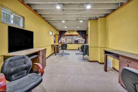 Tiny photo for 1755 Oberlin Avenue, Lorain, OH 44052 (MLS # 5190203)