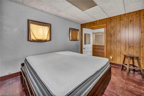 Tiny photo for 1755 Oberlin Avenue, Lorain, OH 44052 (MLS # 5190203)