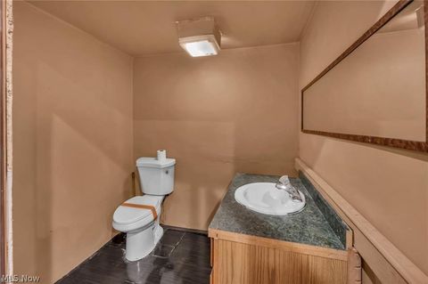 Tiny photo for 1755 Oberlin Avenue, Lorain, OH 44052 (MLS # 5190203)