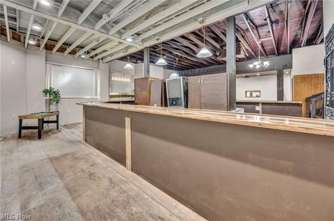 Tiny photo for 1755 Oberlin Avenue, Lorain, OH 44052 (MLS # 5190203)