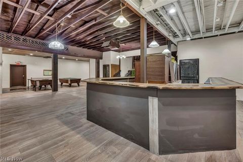 Tiny photo for 1755 Oberlin Avenue, Lorain, OH 44052 (MLS # 5190203)