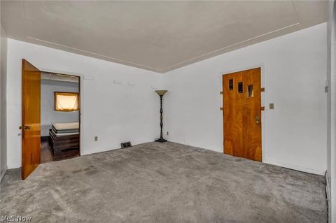 Tiny photo for 1755 Oberlin Avenue, Lorain, OH 44052 (MLS # 5190203)