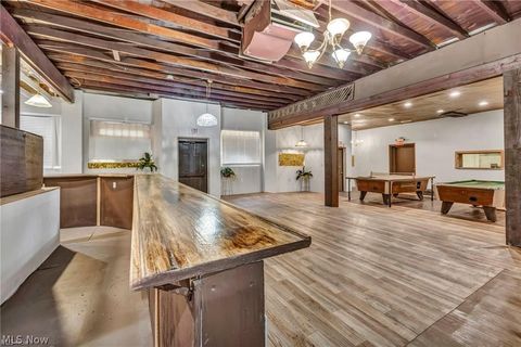 Tiny photo for 1755 Oberlin Avenue, Lorain, OH 44052 (MLS # 5190203)