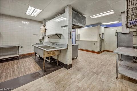 Tiny photo for 1755 Oberlin Avenue, Lorain, OH 44052 (MLS # 5190203)