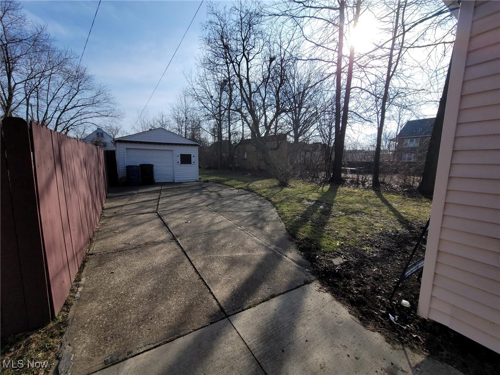3545 E 149th Street