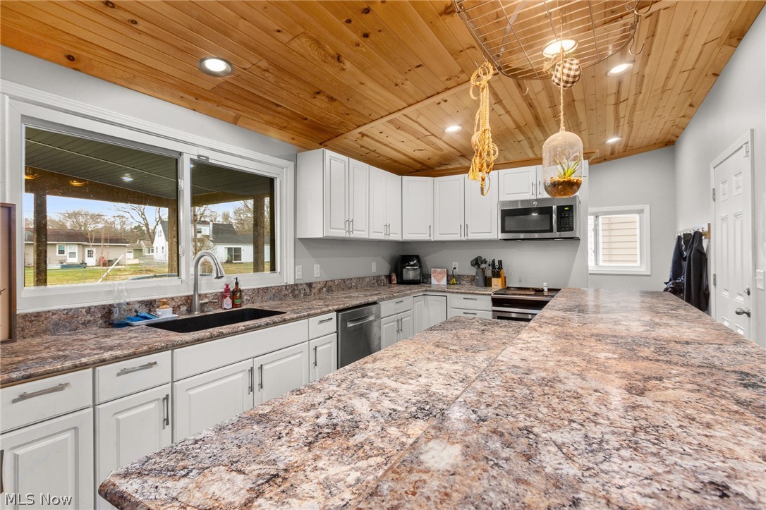 Lexington - Residential