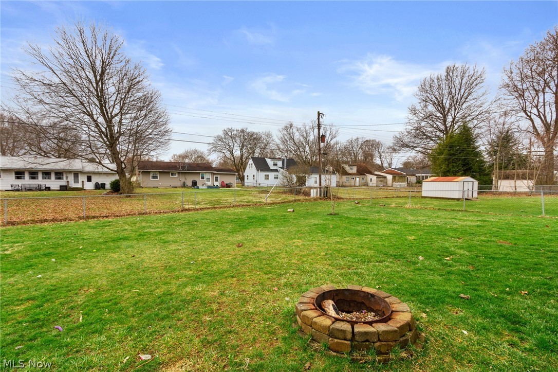 Lexington - Residential