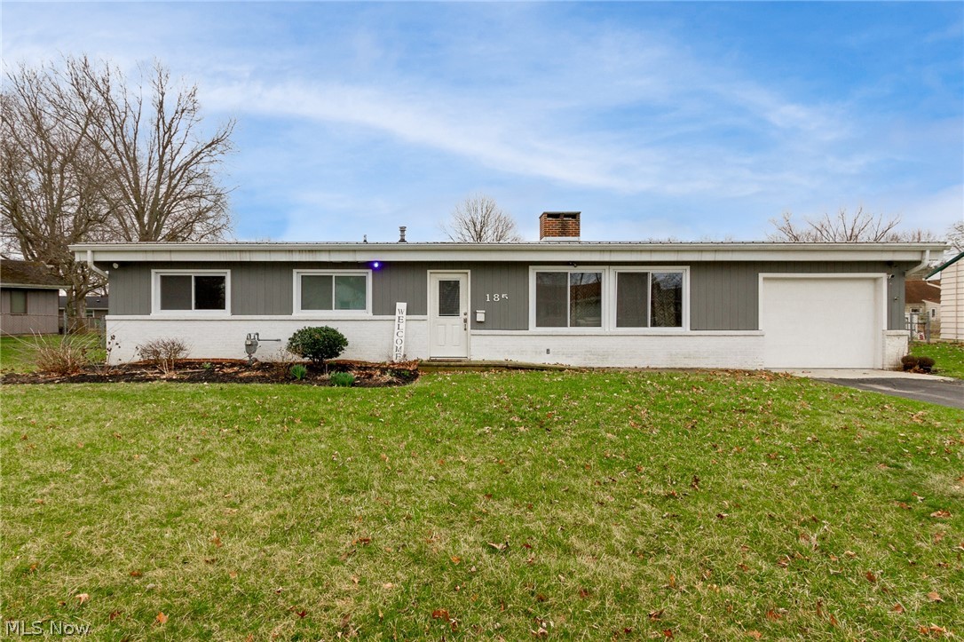 Lexington - Residential