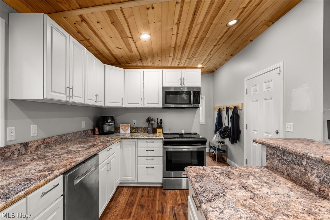 Lexington - Residential