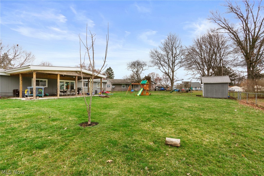 Lexington - Residential