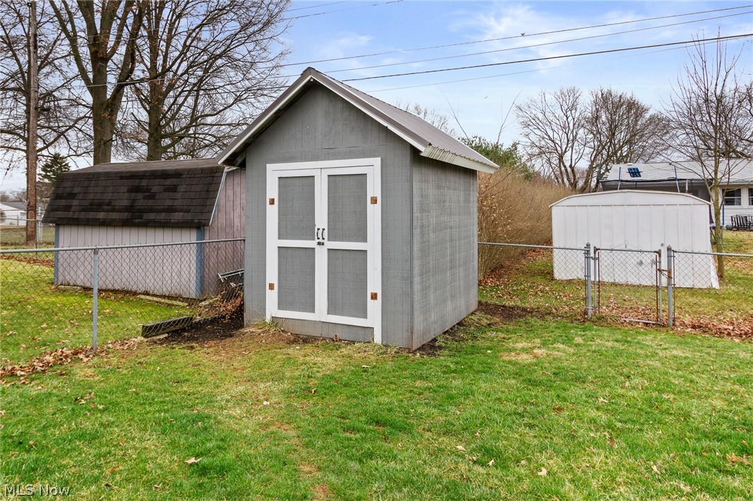 Lexington - Residential