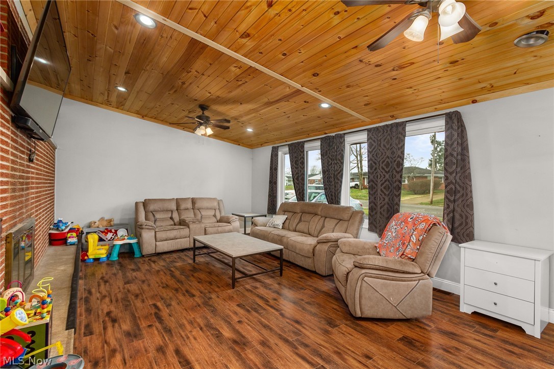 Lexington - Residential