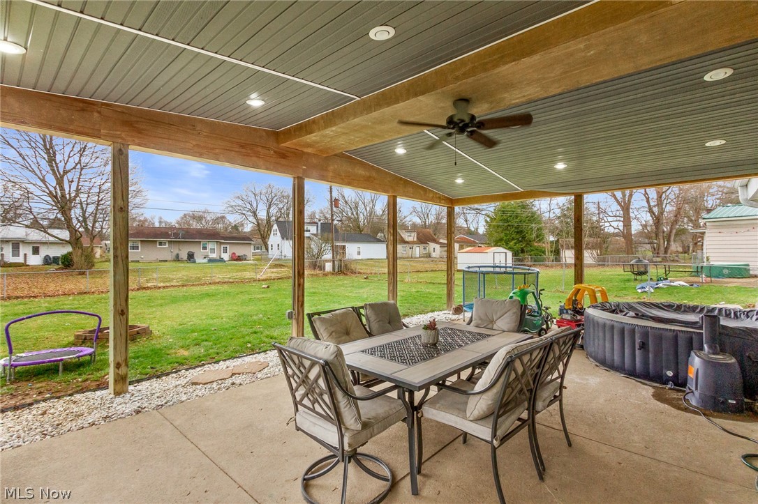 Lexington - Residential