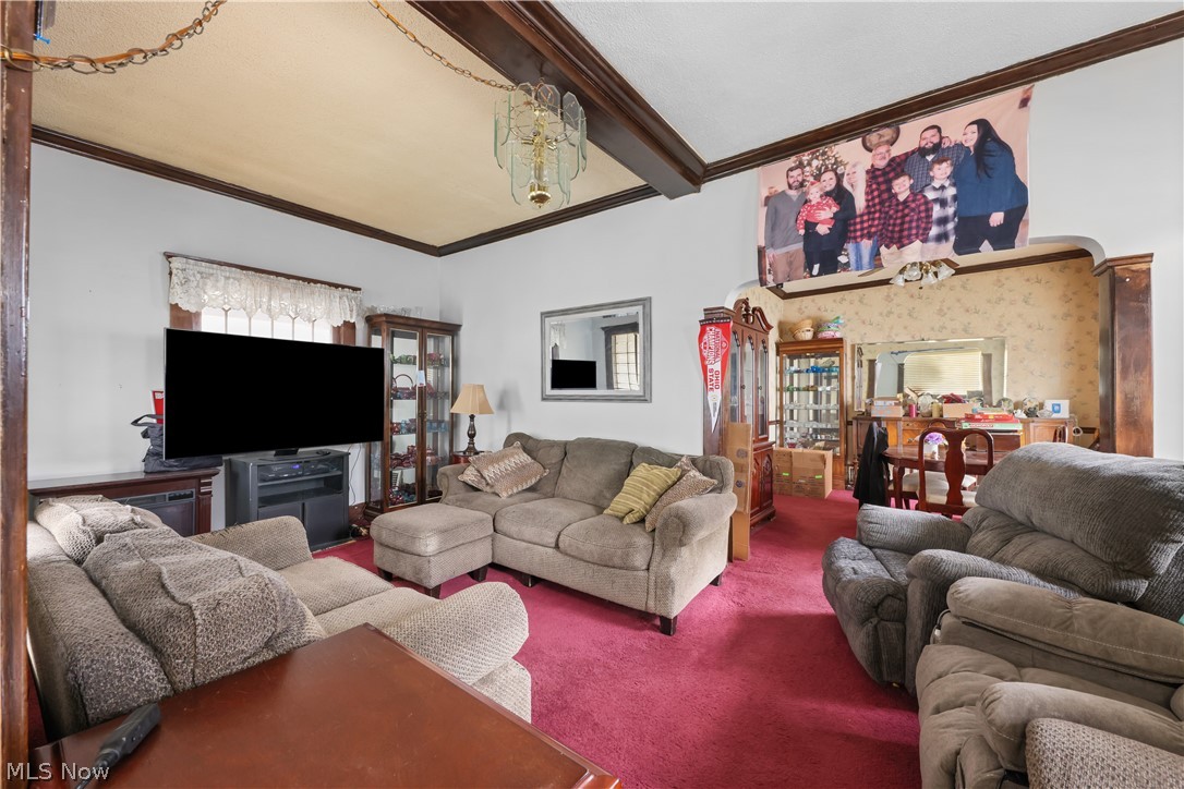 Bingham-Priest Cos Ramona Heights - Residential