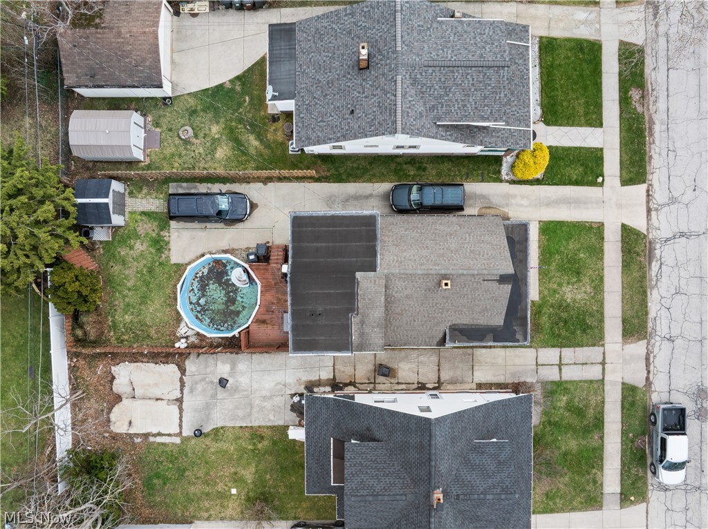 Bingham-Priest Cos Ramona Heights - Residential