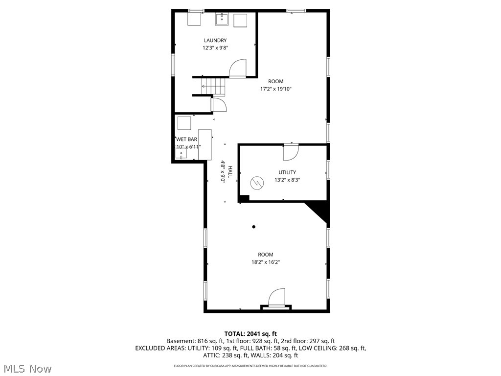 Bingham-Priest Cos Ramona Heights - Residential