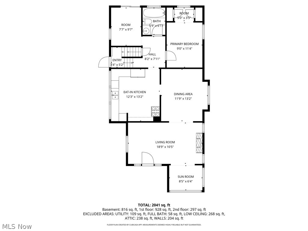 Bingham-Priest Cos Ramona Heights - Residential