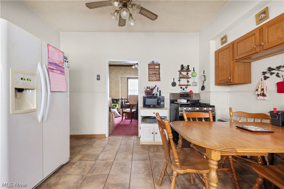 Bingham-Priest Cos Ramona Heights - Residential