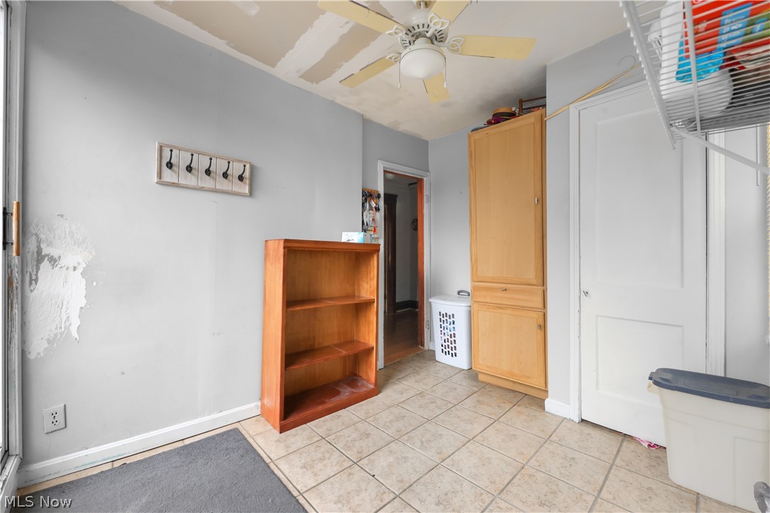 Bingham-Priest Cos Ramona Heights - Residential