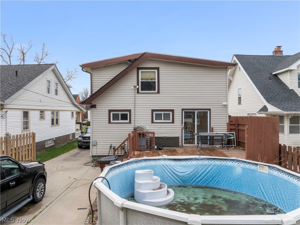 Bingham-Priest Cos Ramona Heights - Residential