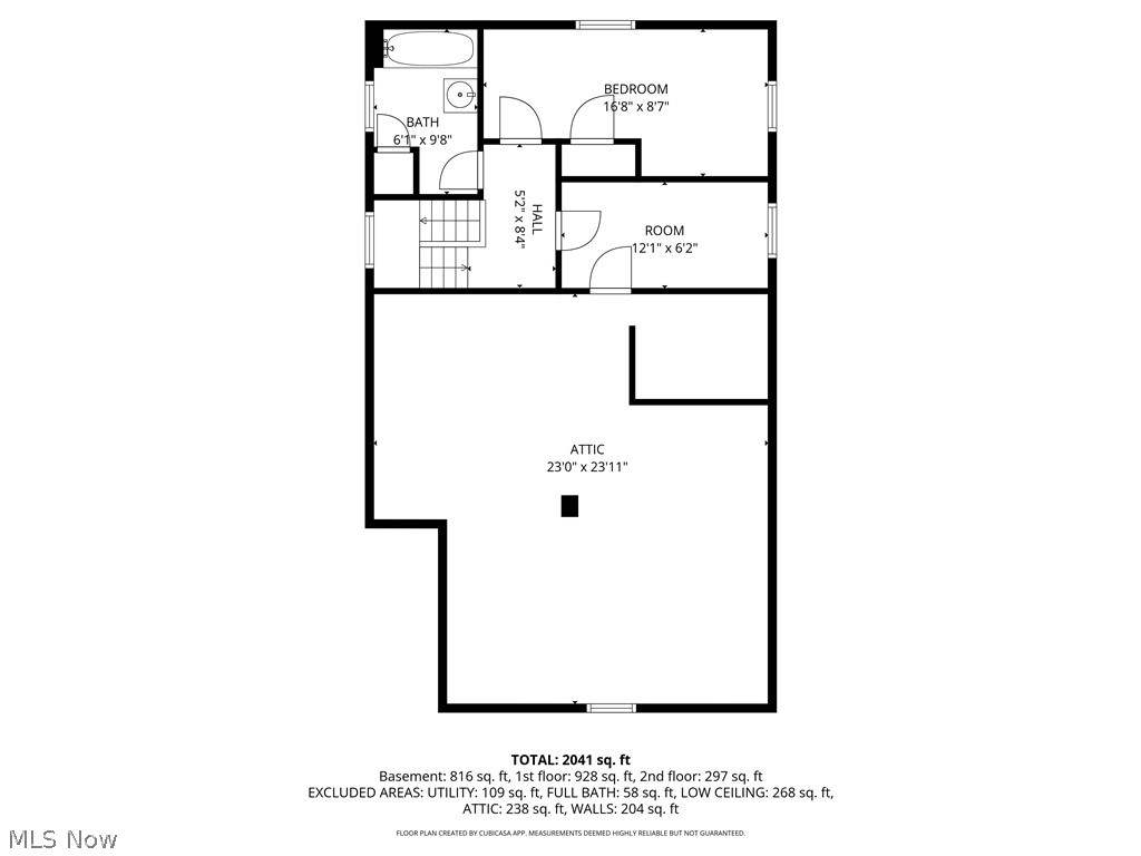 Bingham-Priest Cos Ramona Heights - Residential