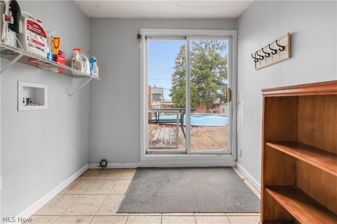 Bingham-Priest Cos Ramona Heights - Residential