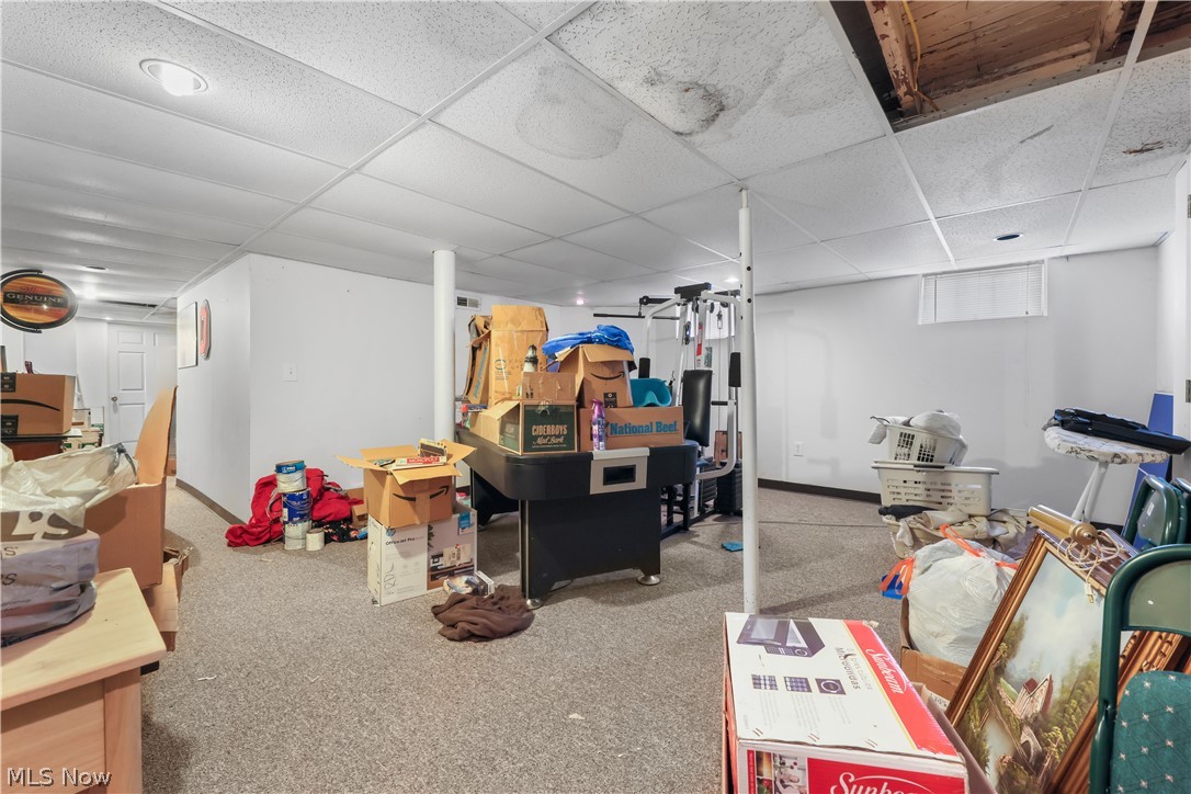 Bingham-Priest Cos Ramona Heights - Residential