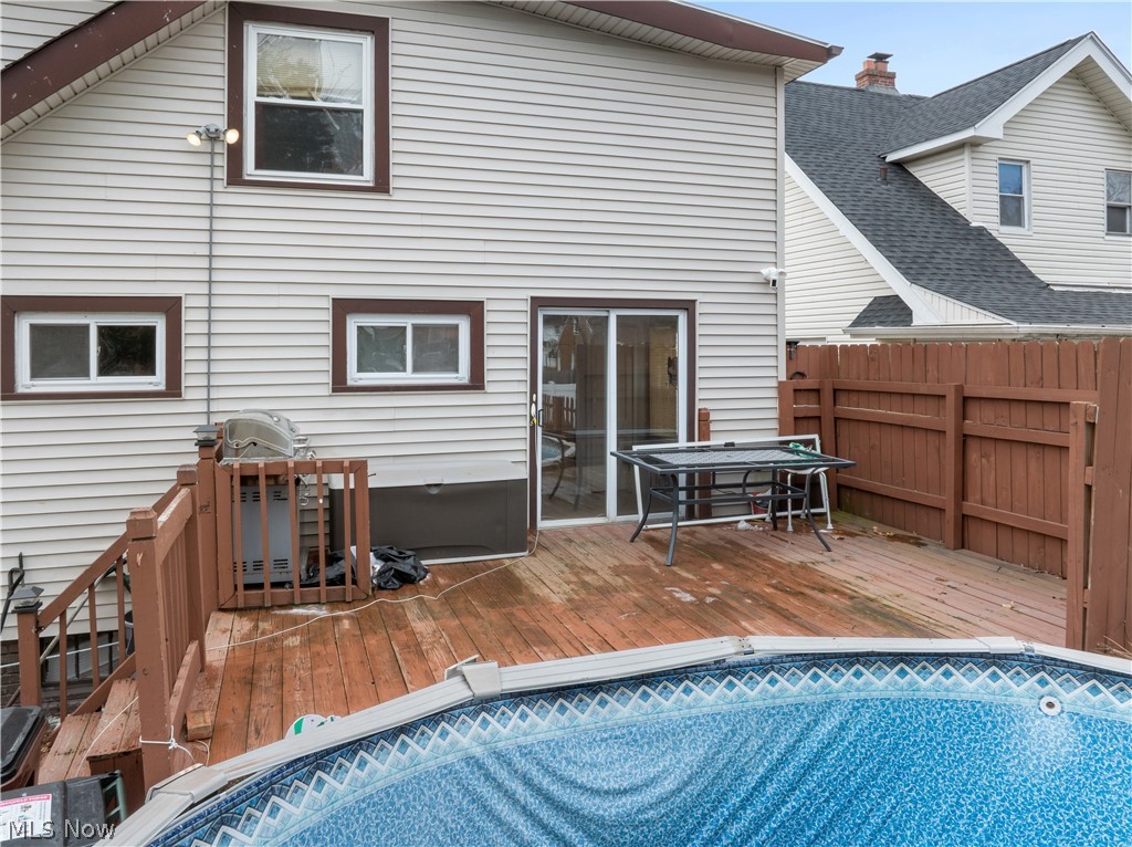 Bingham-Priest Cos Ramona Heights - Residential