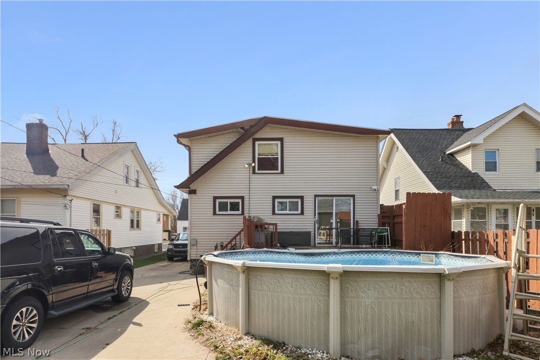 Bingham-Priest Cos Ramona Heights - Residential