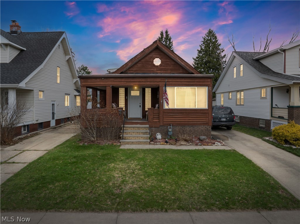 Bingham-Priest Cos Ramona Heights - Residential