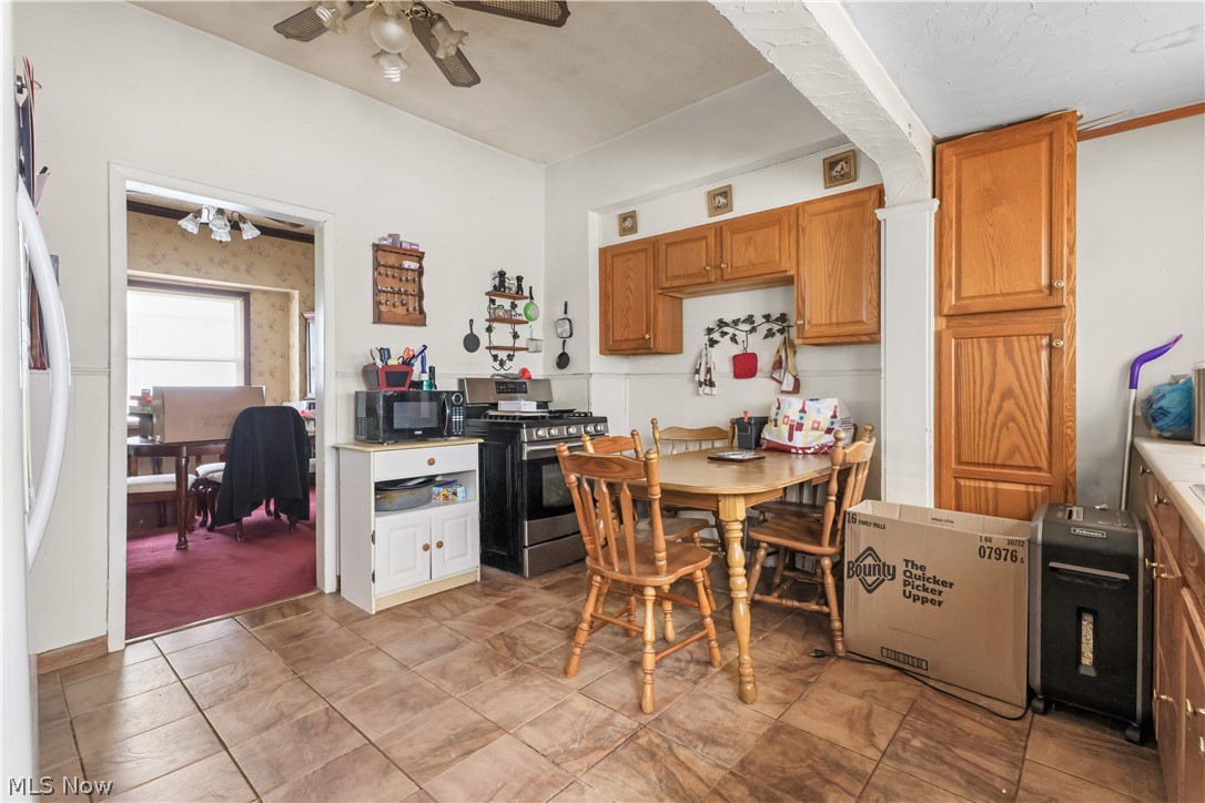 Bingham-Priest Cos Ramona Heights - Residential