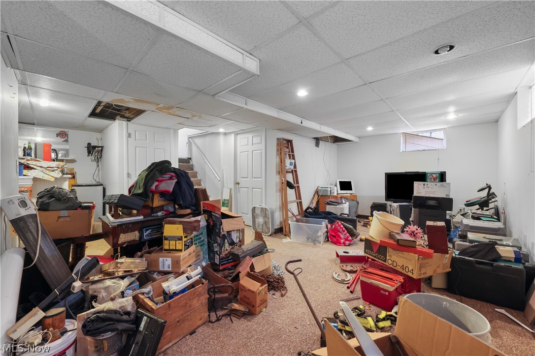 Bingham-Priest Cos Ramona Heights - Residential