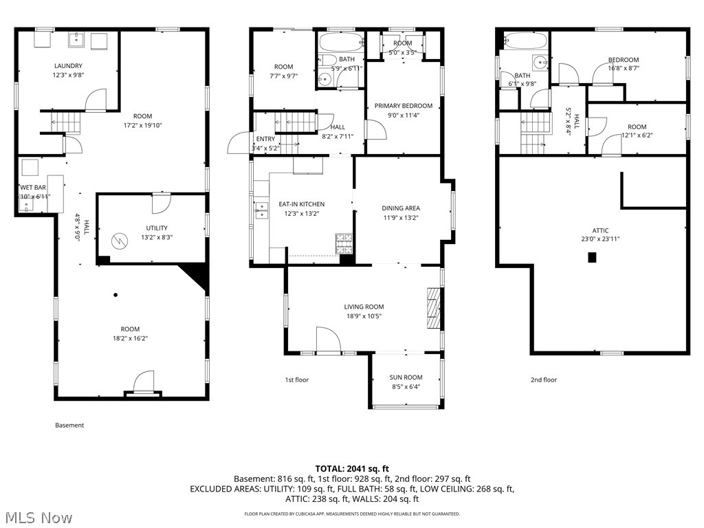 Bingham-Priest Cos Ramona Heights - Residential