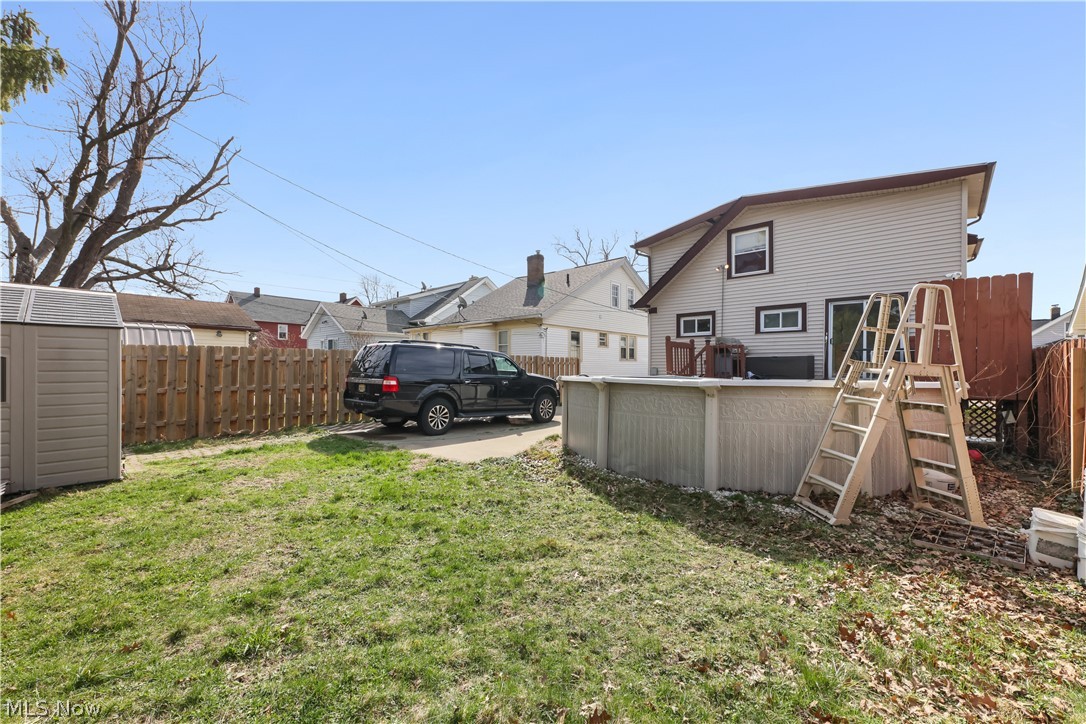 Bingham-Priest Cos Ramona Heights - Residential